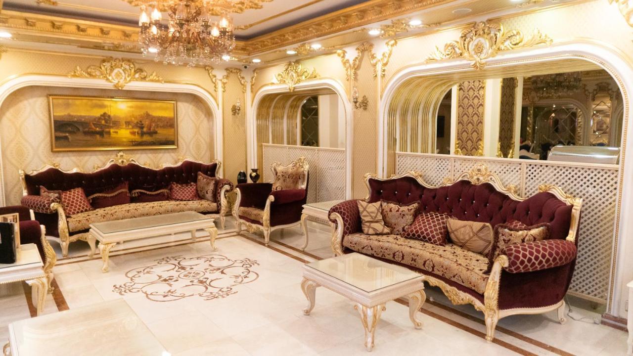 Golden Ak Marmara Hotel — Fotoğraflar 2